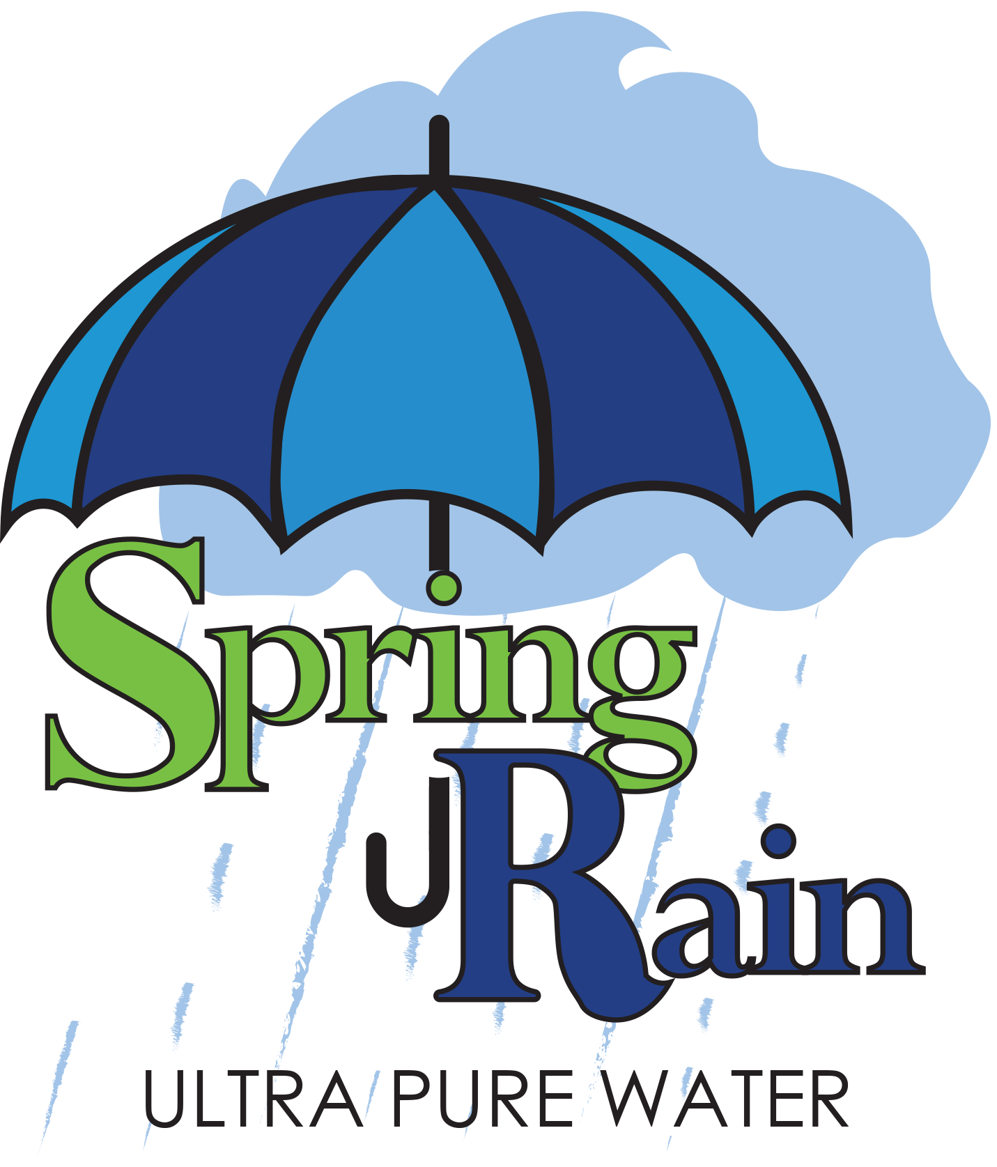 Spring Rain Water Solutions